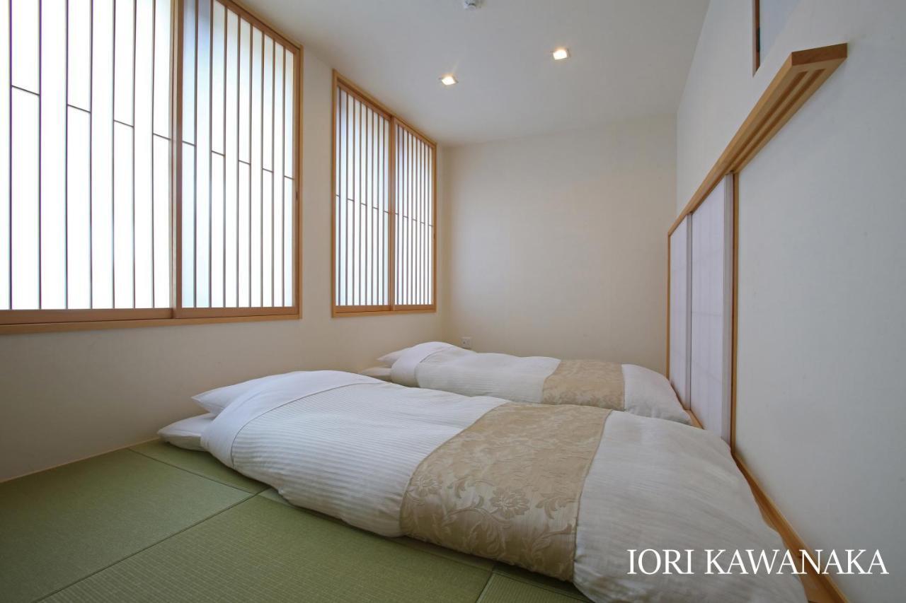 Iori Stay Hida Eksteriør billede
